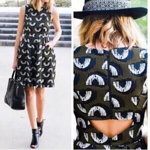 Hunter Dixon by Hunter Bell Adette Dress